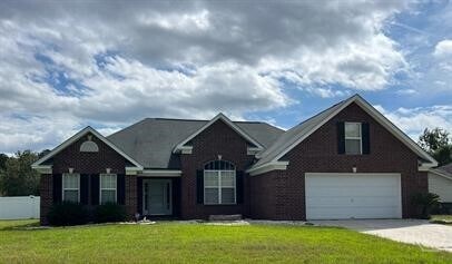 174 Shady Hill Cir in Richmond Hill, GA - Building Photo
