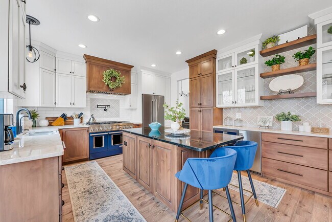 property at 2595 Whistler Ridge Dr