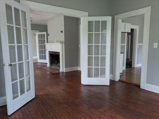 116 West Dr in Dublin, GA - Building Photo - Building Photo