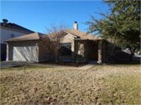 2623 Stapleford Dr in Cedar Park, TX - Building Photo