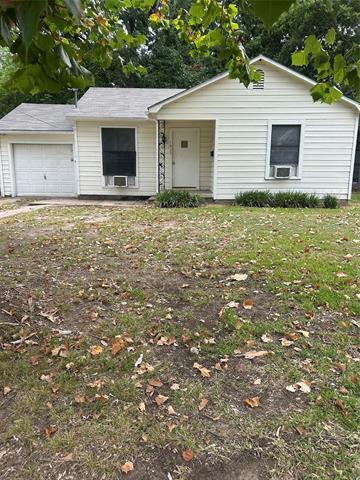 1615 N Highland Ave in Sherman, TX - Building Photo - Building Photo
