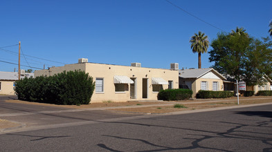 5502 W Palmaire Ave in Glendale, AZ - Building Photo - Building Photo