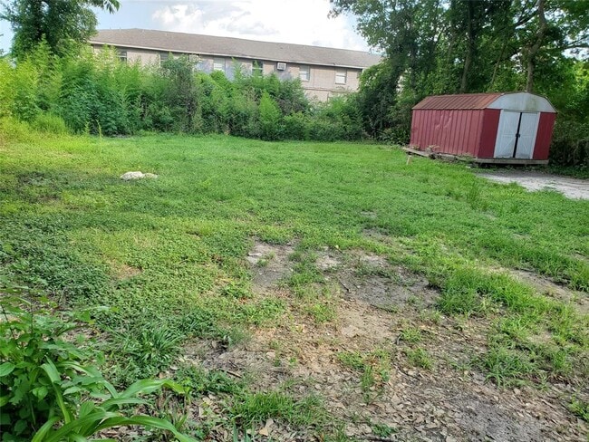 8338 Jennings St in Houston, TX - Building Photo - Building Photo