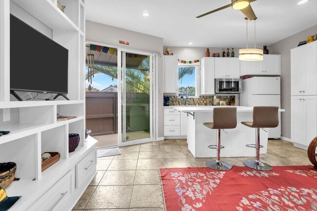property at 5404 Taft Ave