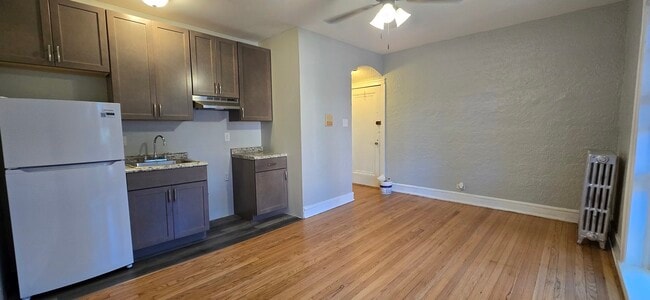 4604 N Spaulding Ave in Chicago, IL - Building Photo - Building Photo