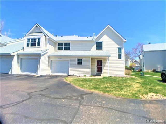 property at 12553 E Pacific Cir
