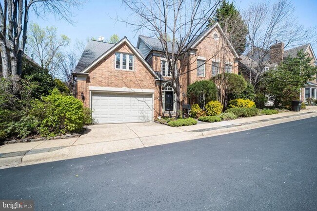 5119 Warren Pl NW in Washington, DC - Building Photo - Building Photo