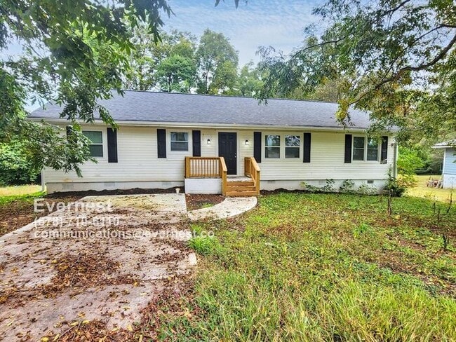 property at 313 Stokes St
