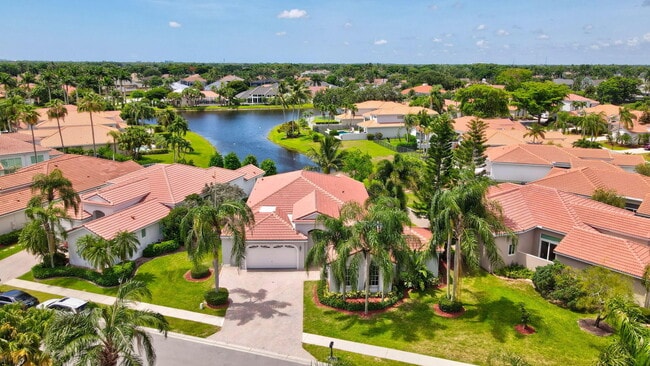 property at 6718 Portside Dr