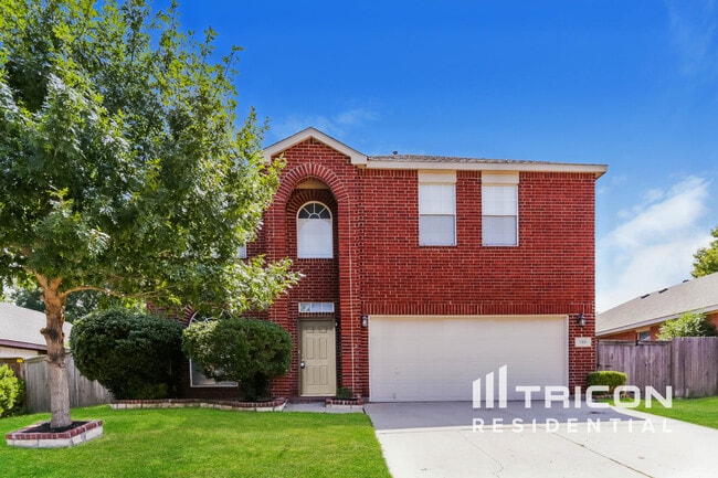 property at 918 Telluride Dr
