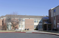 Spring Hollow Apartments in Logan, UT - Building Photo - Building Photo