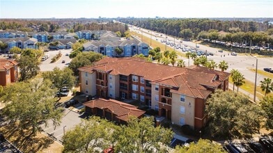 5560 Metrowest Blvd in Orlando, FL - Building Photo - Building Photo