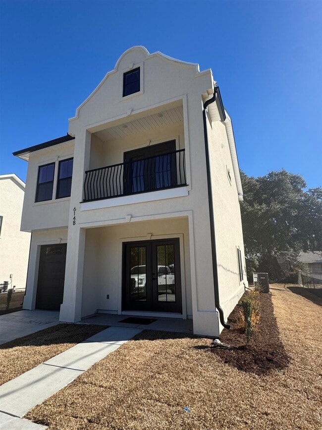 614 Collins St in Myrtle Beach, SC - Building Photo - Building Photo