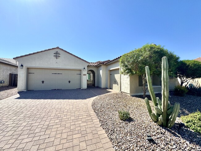 property at 5557 W Admiral Way