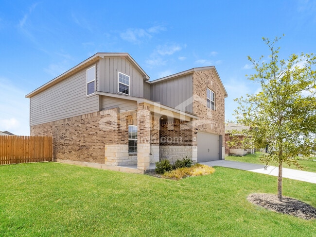 1283 Treeta Trail in Kyle, TX - Building Photo - Building Photo