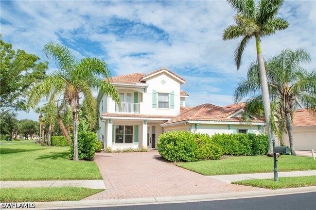 property at 3327 Sandpiper Way