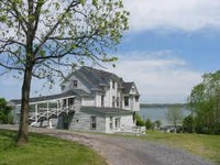 Banker's Apartments in Seneca Falls, NY - Building Photo - Building Photo