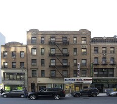 86-88 Livingston St in Brooklyn, NY - Building Photo