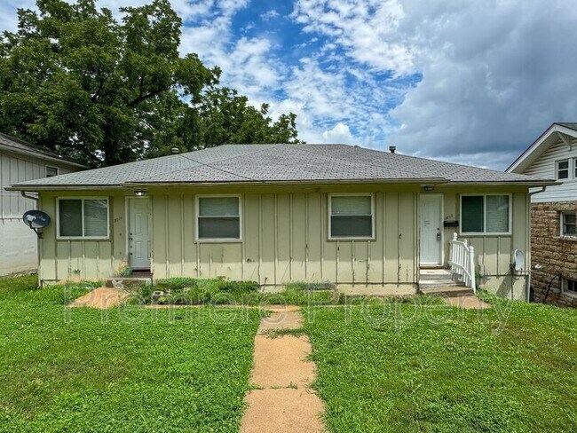 property at 3014 Ruby Ave