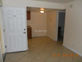 4200 S Valley View Blvd