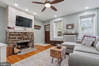 7125 Cresheim Rd in Philadelphia, PA - Building Photo - Building Photo