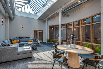 Cream City Lofts in Milwaukee, WI - Building Photo - Interior Photo