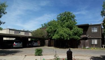 1217 Jonas St in Sacramento, CA - Building Photo - Building Photo