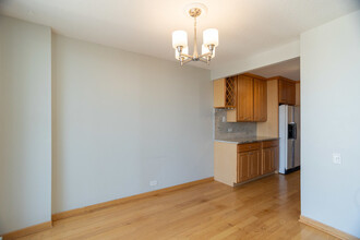 4170 N Marine Dr, Unit 18k in Chicago, IL - Foto de edificio - Building Photo