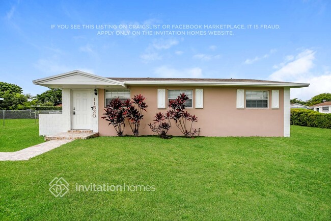 property at 11520 SW 193rd St