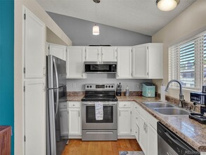 4324 Anvil Dr in Colorado Springs, CO - Building Photo - Building Photo
