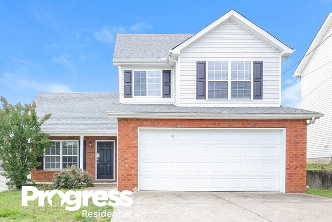 property at 1319 Tonya Dr