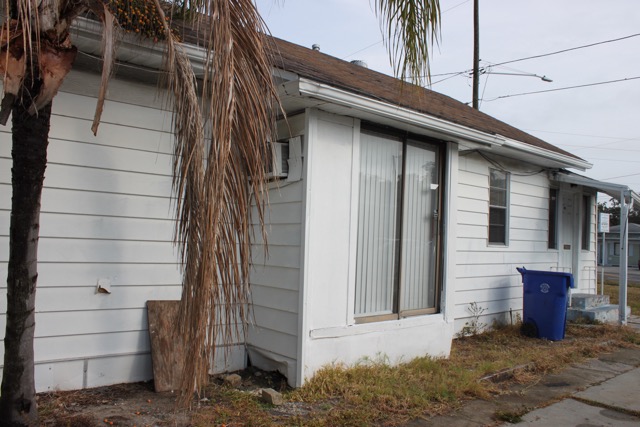 746 Main St in Dunedin, FL - Foto de edificio - Building Photo