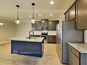 829 Joy Dr in Hoschton, GA - Building Photo - Building Photo