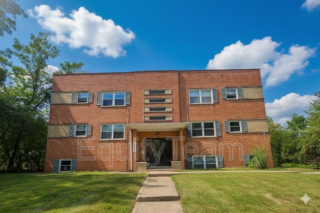 property at 4505 Forest Trail