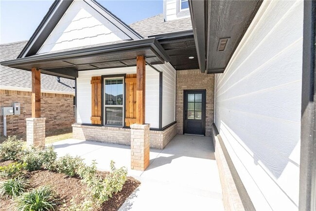 3405 Grady Ln in Moore, OK - Building Photo - Building Photo