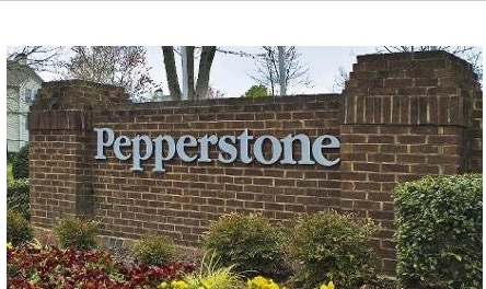 Pepperstone in Greensboro, NC - Foto de edificio - Building Photo