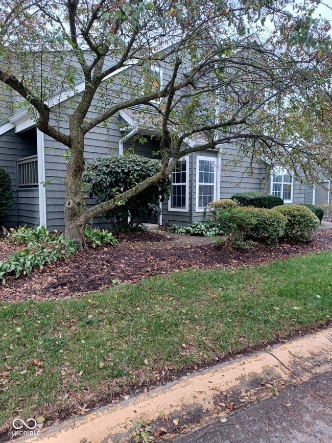 property at 7717 Harbor Dr
