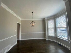 4219 Moccasin Trail in Woodstock, GA - Building Photo - Building Photo