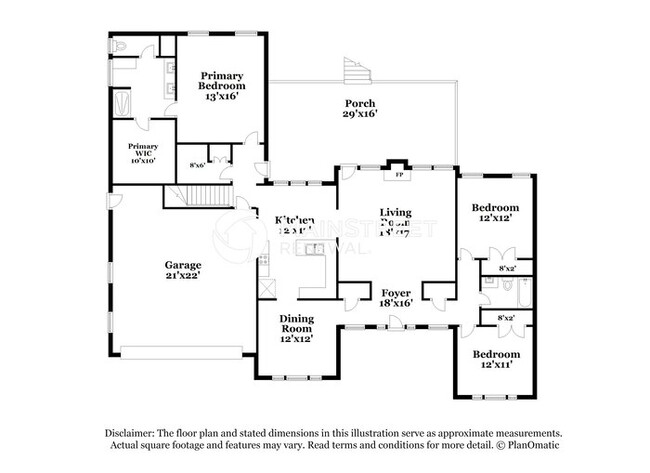 17 W Coventry Ct in Clayton, NC - Building Photo - Building Photo