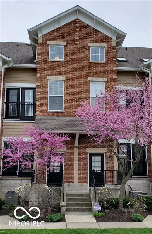 6562 Reserve Dr in Indianapolis, IN - Building Photo - Building Photo
