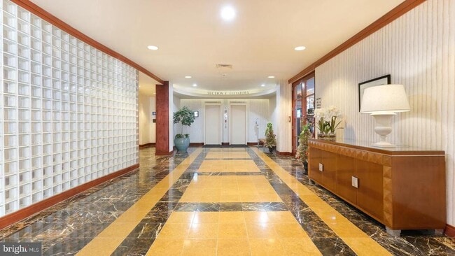 property at 2601 Pennsylvania Ave