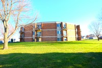 Dodecagon Plaza in Spencer, IA - Building Photo - Building Photo