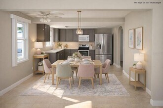 6525 Manila Palm Way in Apollo Beach, FL - Building Photo - Building Photo