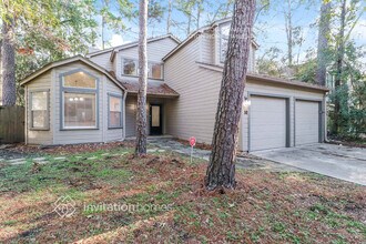 10 Shallow Pond Pl in The Woodlands, TX - Foto de edificio - Building Photo