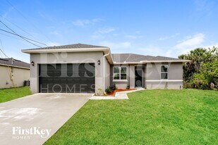 3120 Halsey Ave SE in Palm Bay, FL - Building Photo