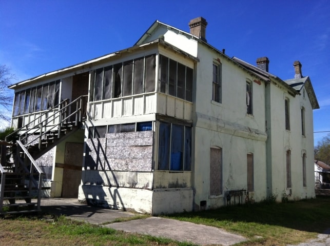 1712-1718 N Olive St