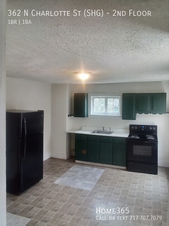 362 N Charlotte St Photo
