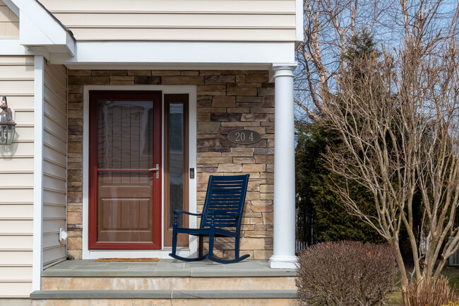 20 Osborn Ave in Manasquan, NJ - Building Photo - Building Photo