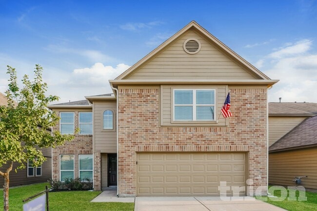 property at 3311 Thicket Path Way