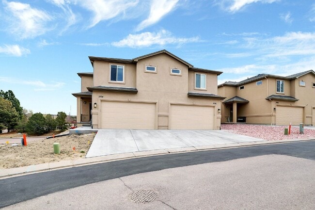 3780 Venice Grove in Colorado Springs, CO - Building Photo - Building Photo